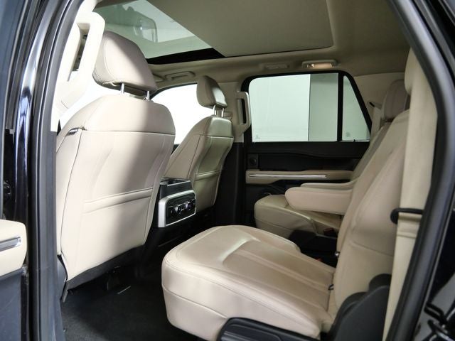 2024 Ford Expedition Max Limited Lemon Law