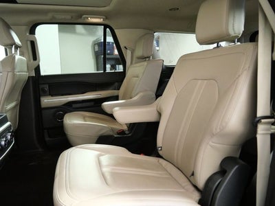 2024 Ford Expedition Max Limited Lemon Law