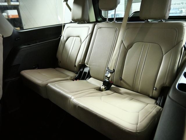 2024 Ford Expedition Max Limited Lemon Law