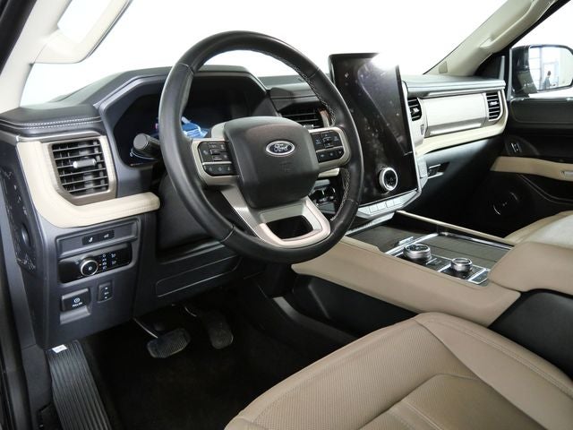 2024 Ford Expedition Max Limited Lemon Law