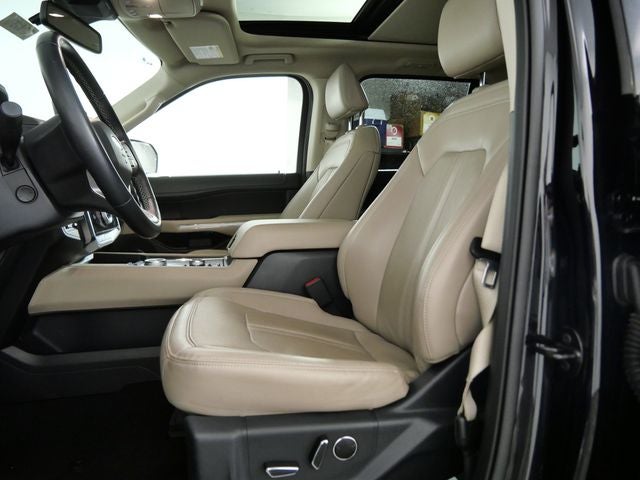 2024 Ford Expedition Max Limited Lemon Law