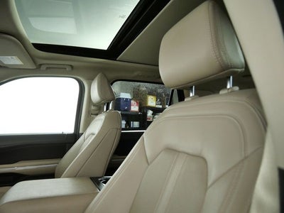 2024 Ford Expedition Max Limited Lemon Law