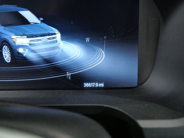 2024 Ford Expedition Max Limited Lemon Law