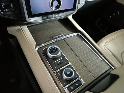 2024 Ford Expedition Max Limited Lemon Law