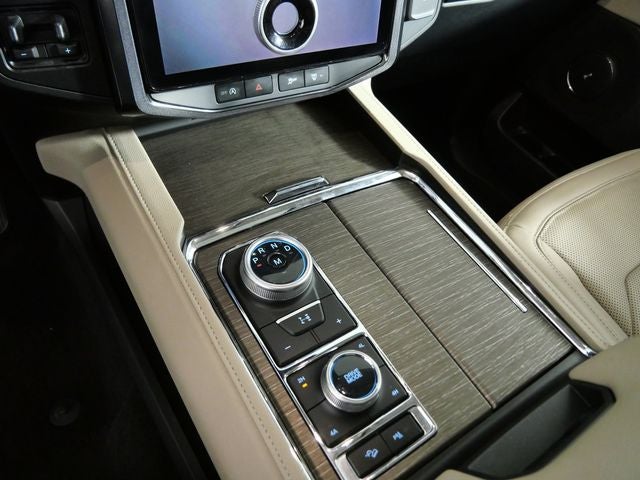 2024 Ford Expedition Max Limited Lemon Law