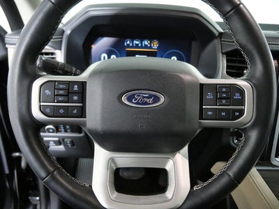 2024 Ford Expedition Max Limited Lemon Law