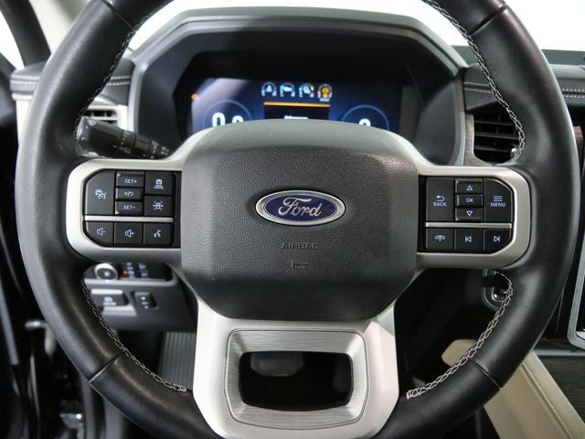 2024 Ford Expedition Max Limited Lemon Law