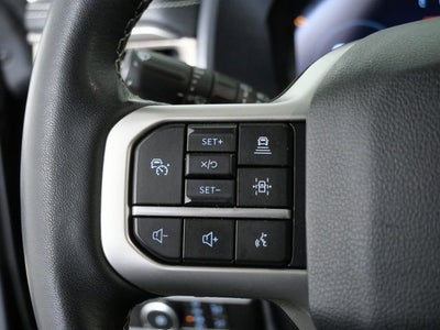 2024 Ford Expedition Max Limited Lemon Law