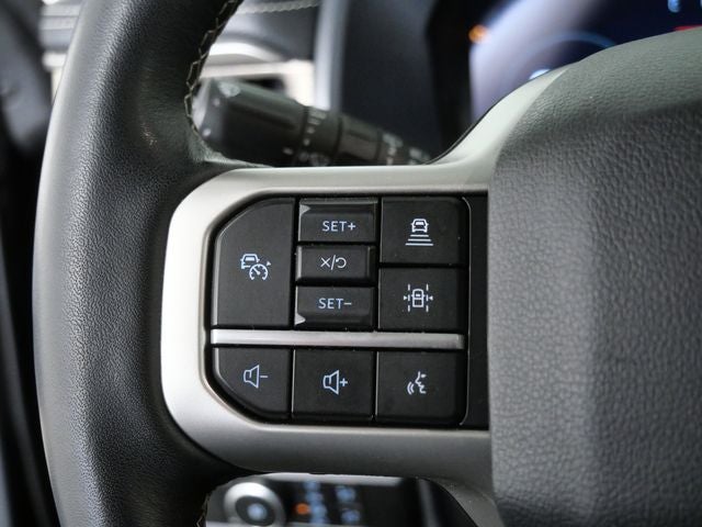 2024 Ford Expedition Max Limited Lemon Law