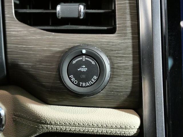 2024 Ford Expedition Max Limited Lemon Law