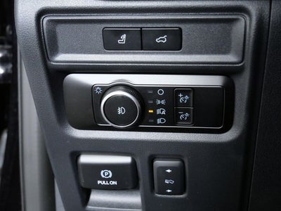 2024 Ford Expedition Max Limited Lemon Law