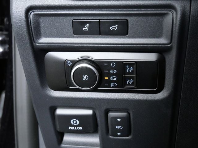 2024 Ford Expedition Max Limited Lemon Law