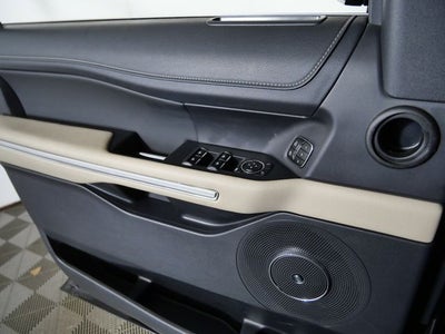 2024 Ford Expedition Max Limited Lemon Law
