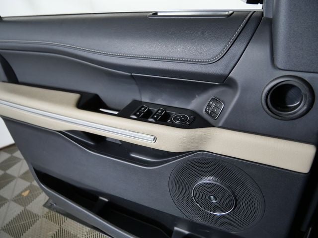 2024 Ford Expedition Max Limited Lemon Law