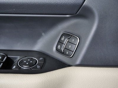 2024 Ford Expedition Max Limited Lemon Law