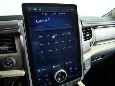 2024 Ford Expedition Max Limited Lemon Law