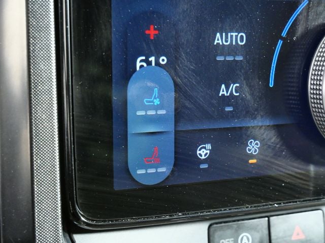 2024 Ford Expedition Max Limited Lemon Law