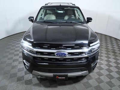2024 Ford Expedition Max Limited Lemon Law