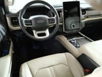 2024 Ford Expedition Max Limited Lemon Law