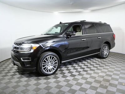2024 Ford Expedition Max Limited Lemon Law