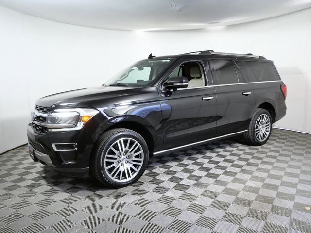 2024 Ford Expedition Max Limited Lemon Law