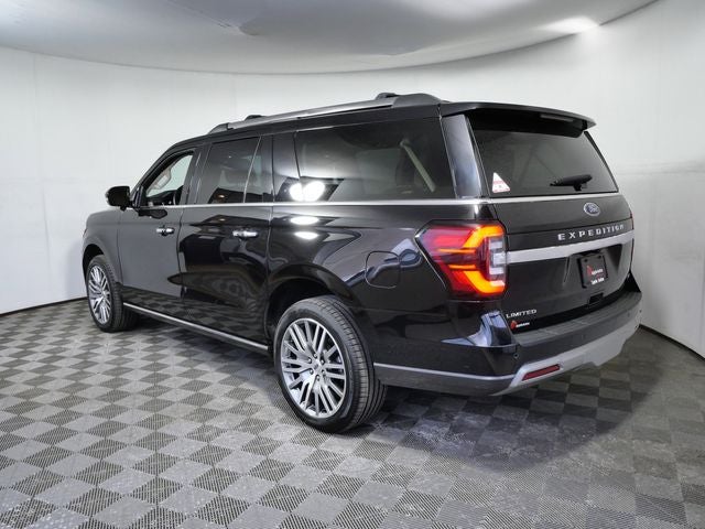 2024 Ford Expedition Max Limited Lemon Law