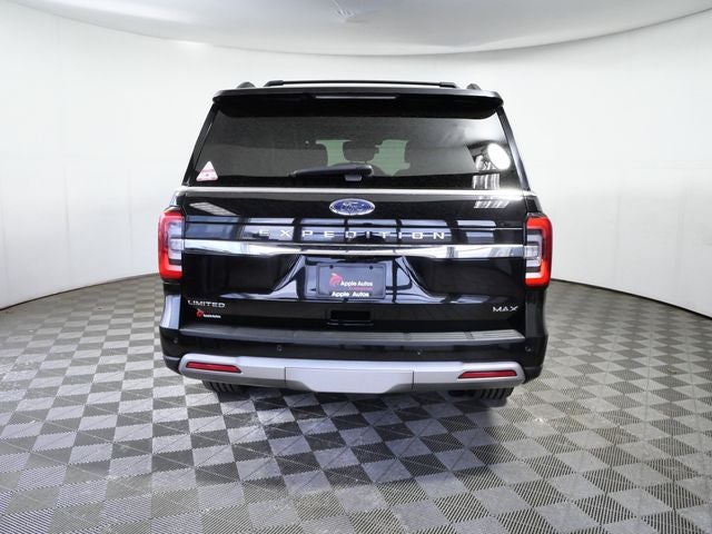 2024 Ford Expedition Max Limited Lemon Law
