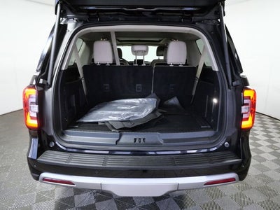 2024 Ford Expedition Max Limited Lemon Law