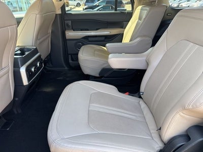 2024 Ford Expedition Max Limited Lemon Law