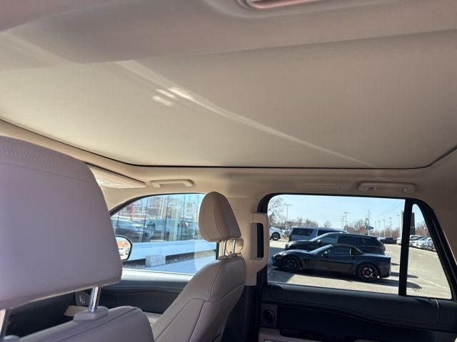 2024 Ford Expedition Max Limited Lemon Law