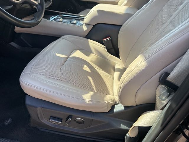 2024 Ford Expedition Max Limited Lemon Law