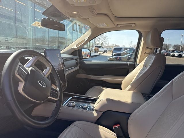 2024 Ford Expedition Max Limited Lemon Law