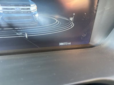 2024 Ford Expedition Max Limited Lemon Law