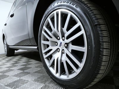 2024 Ford Expedition Max Limited Lemon Law