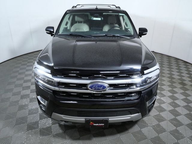 2024 Ford Expedition Max Limited Lemon Law