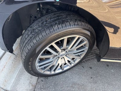 2024 Ford Expedition Max Limited Lemon Law