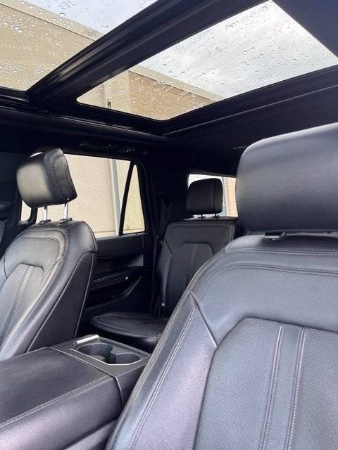 2020 Ford Expedition Max Limited