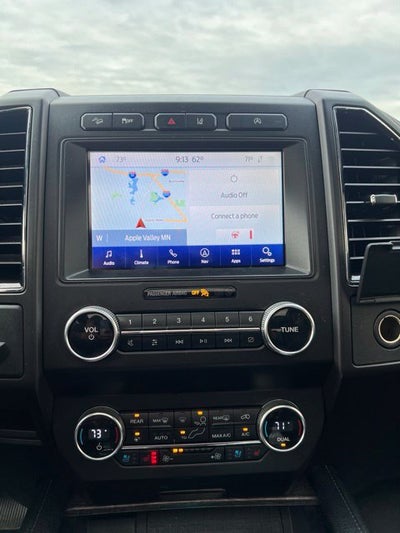 2020 Ford Expedition Max Limited