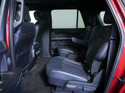 2019 Ford Expedition Max Limited
