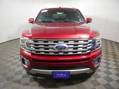 2019 Ford Expedition Max Limited