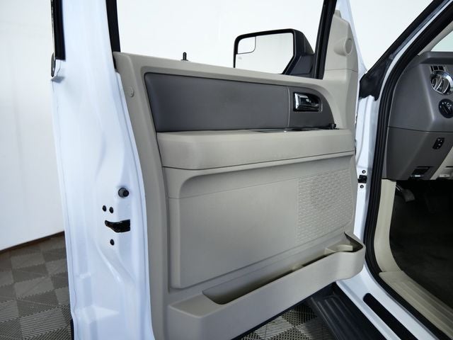 2014 Ford Expedition XL