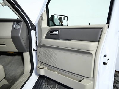 2014 Ford Expedition XL