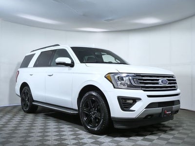 2021 Ford Expedition XLT