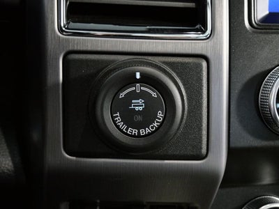 2021 Ford Expedition Platinum