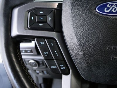 2021 Ford Expedition Platinum