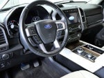 2021 Ford Expedition Platinum