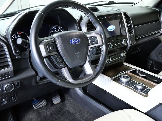 2021 Ford Expedition Platinum