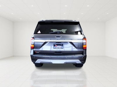 2021 Ford Expedition Platinum