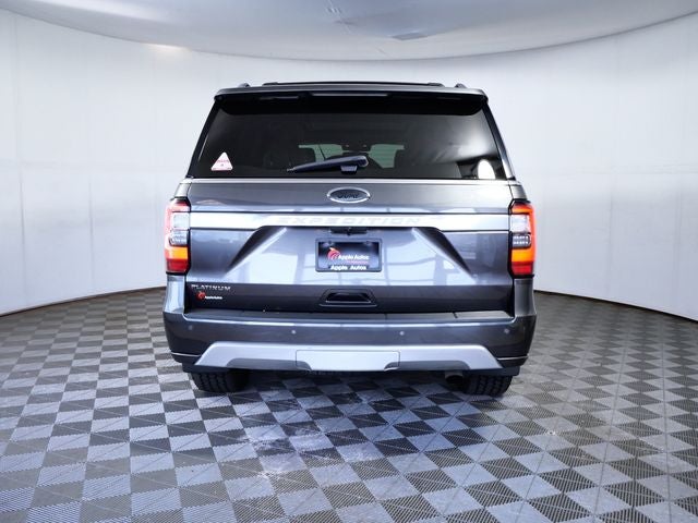 2021 Ford Expedition Platinum