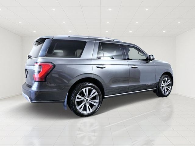 2021 Ford Expedition Platinum